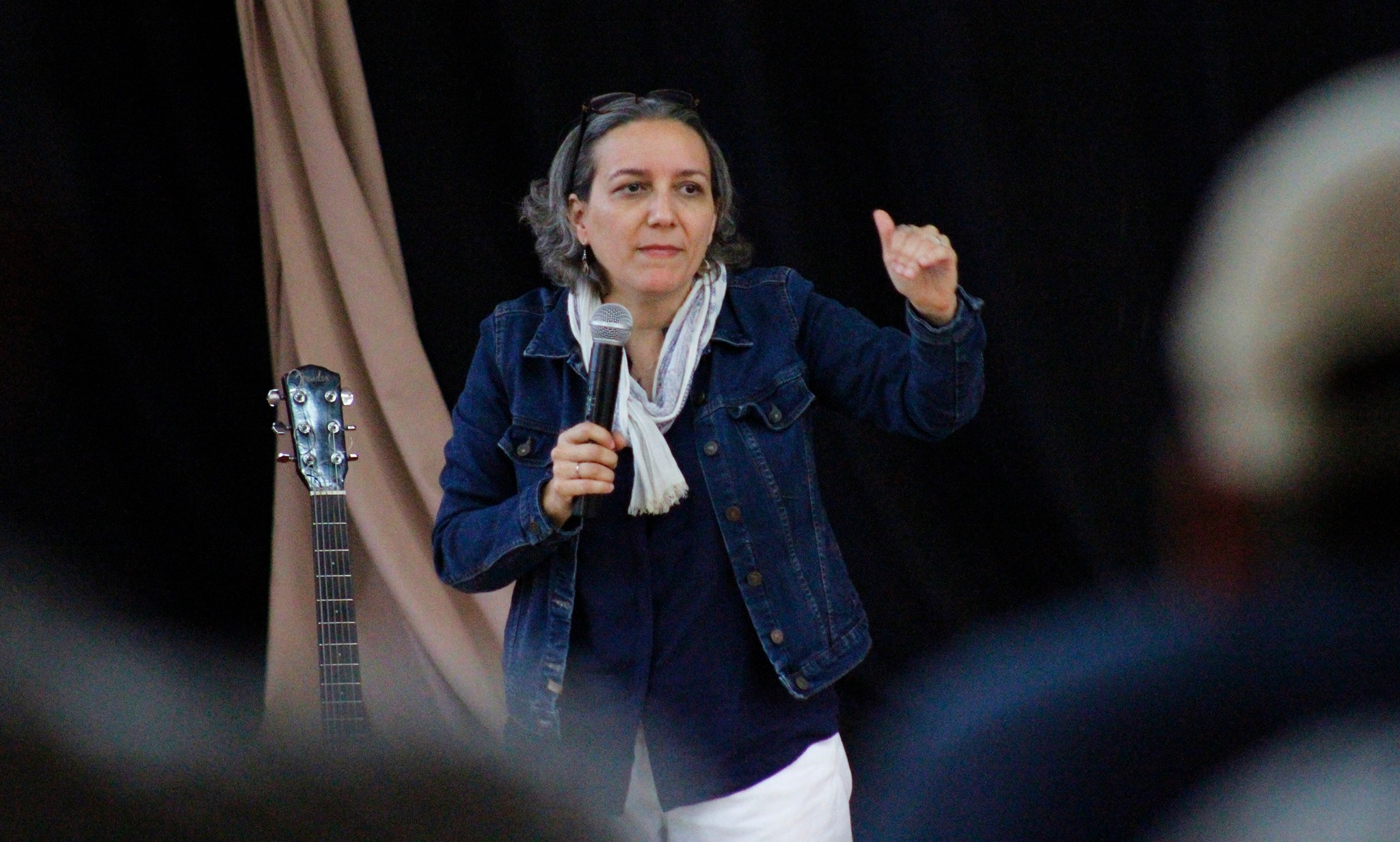 Amparo Marroquín Parducci