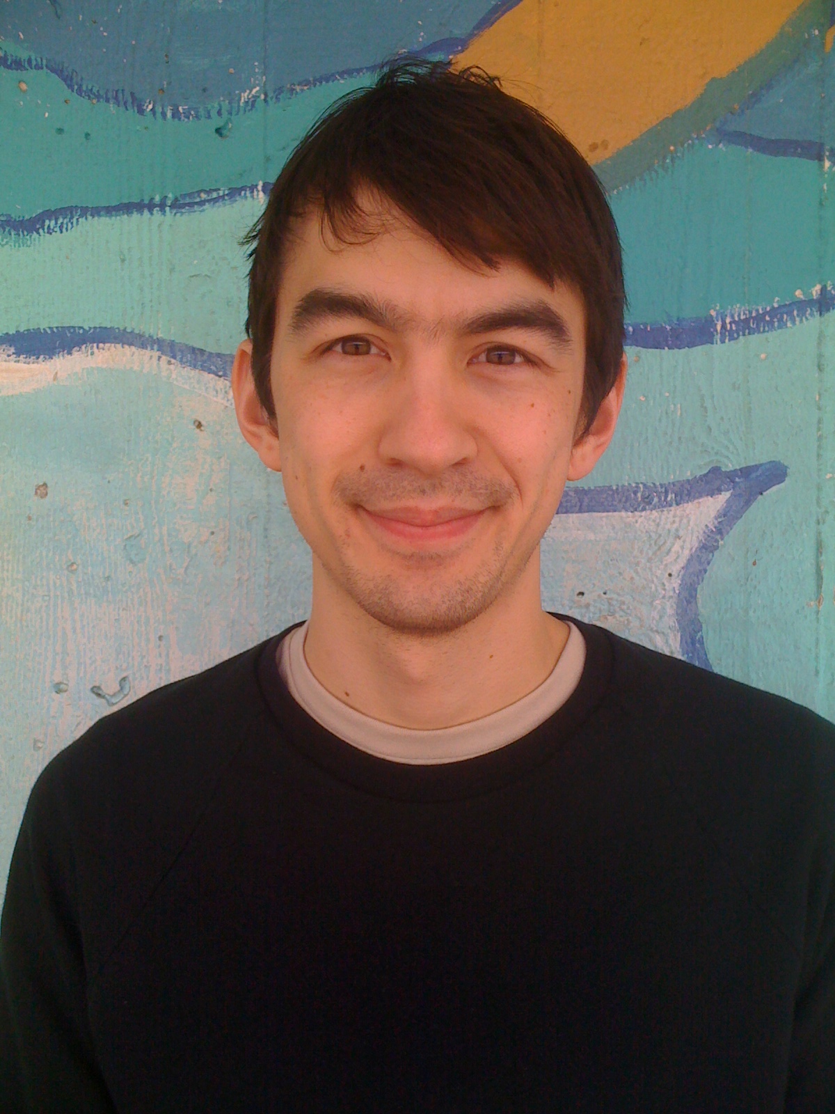 Dan Pon