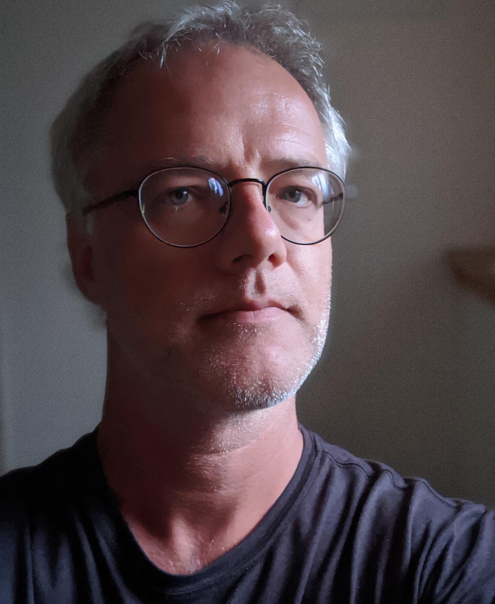 Trevor Schwellnus