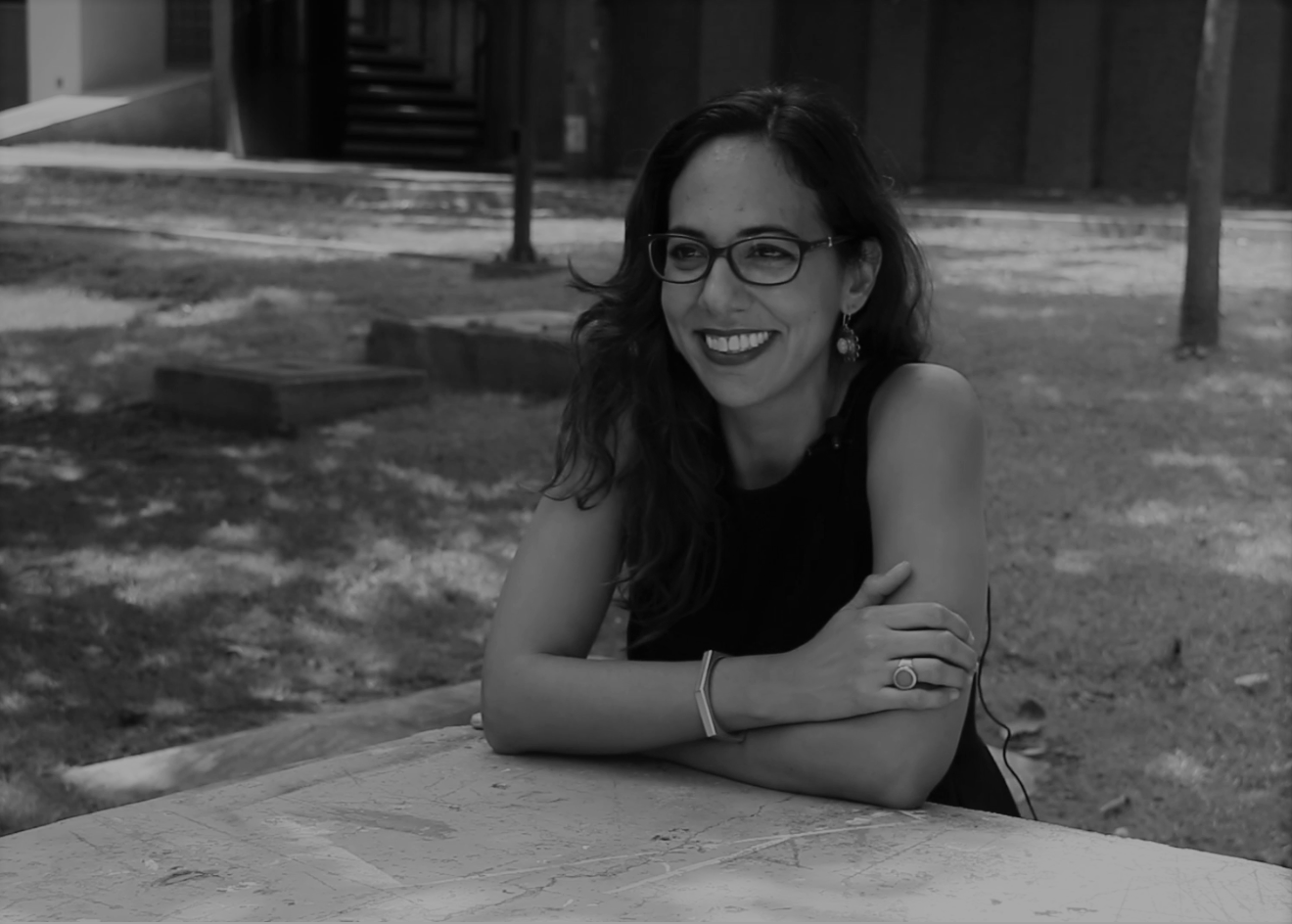 Alina Peña Iguarán
