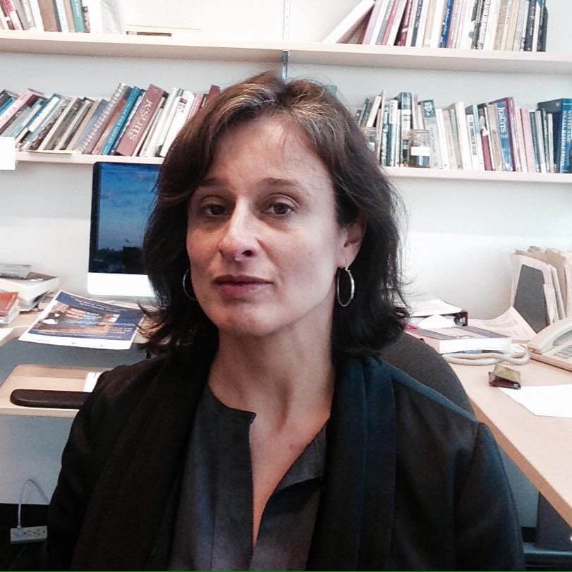 Carlota McAlliste‏‏‎