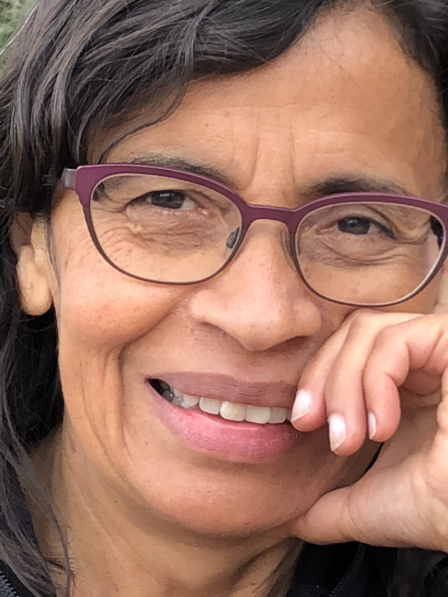 Pilar Riaño-Alcalá
