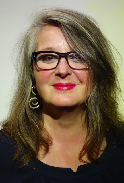Kim Sawchuk