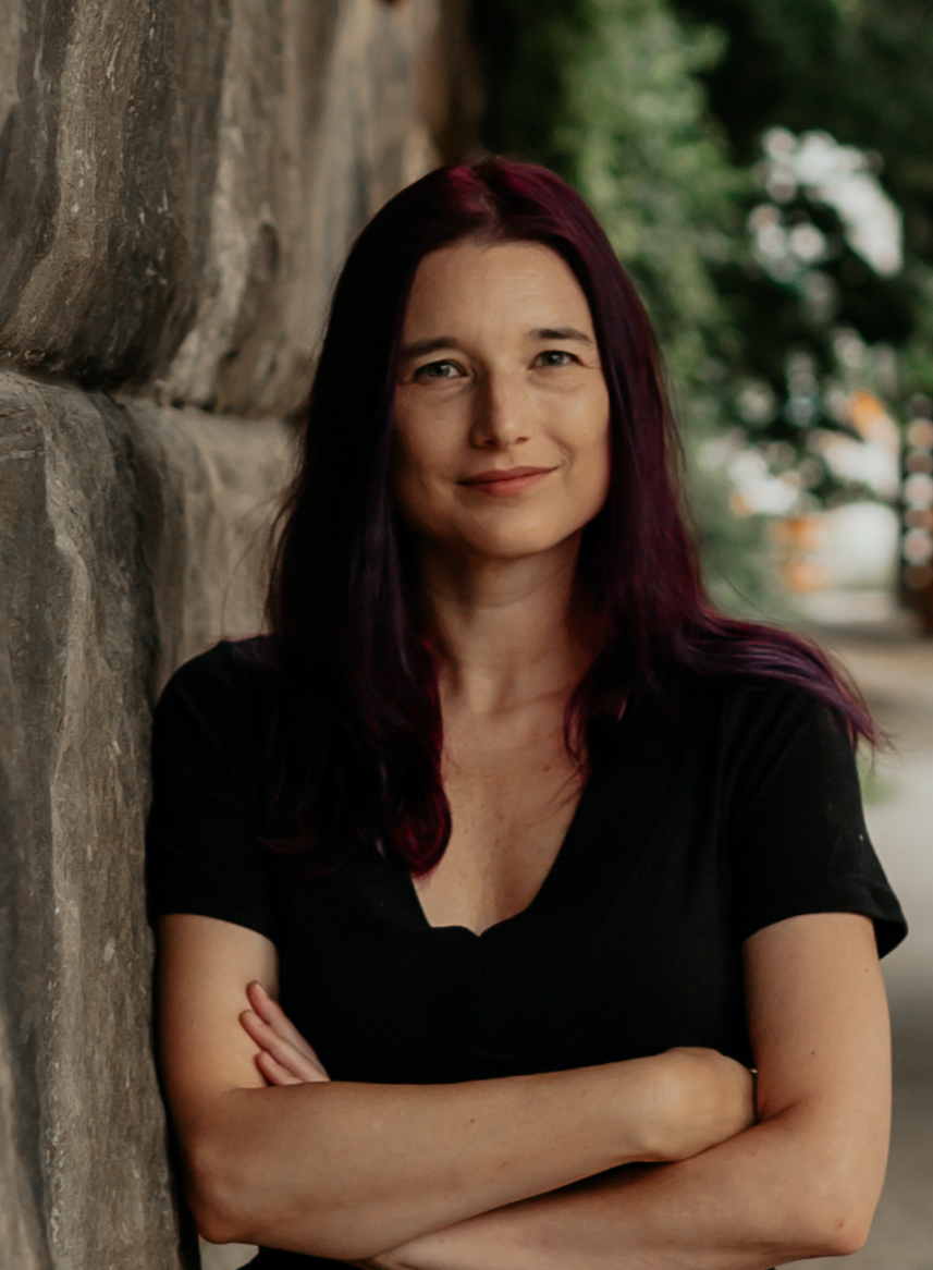 María Jose Contreras Lorenzini