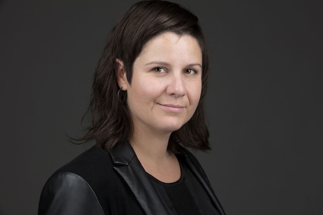 Véro Leduc