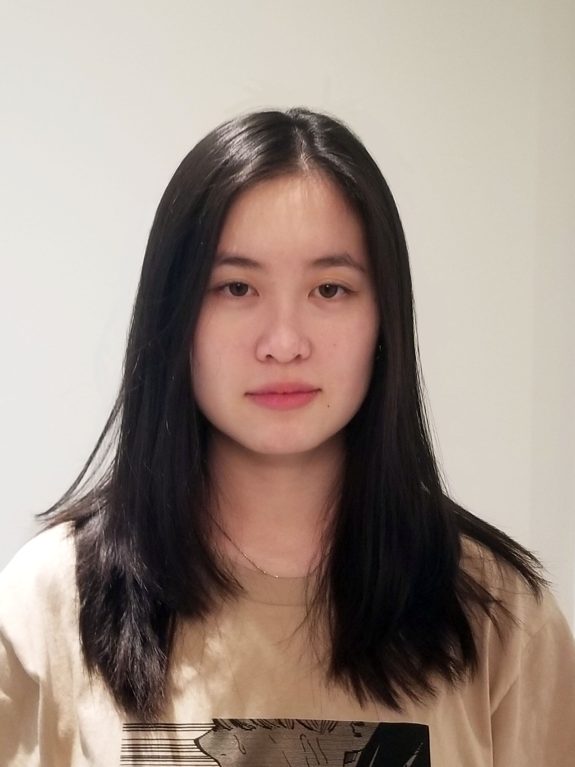 Sophia Zhou