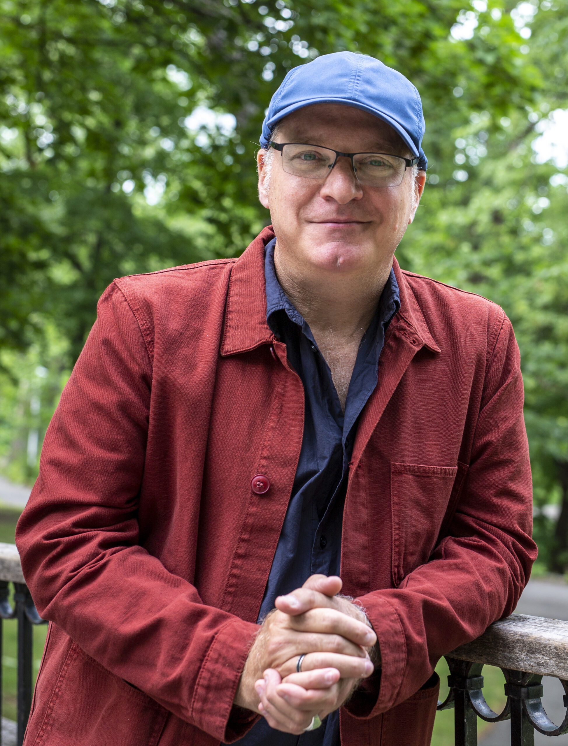 Mark Sussman