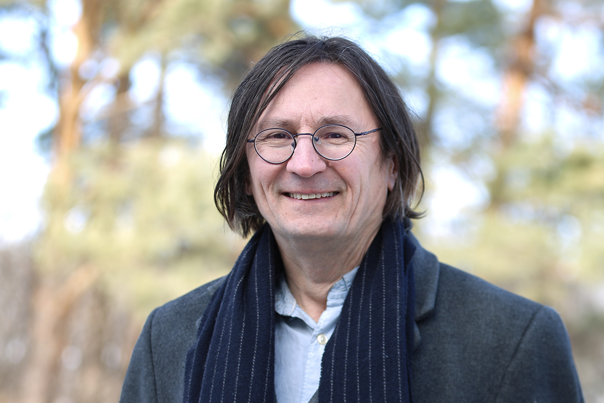 Peter K. Kulchyski
