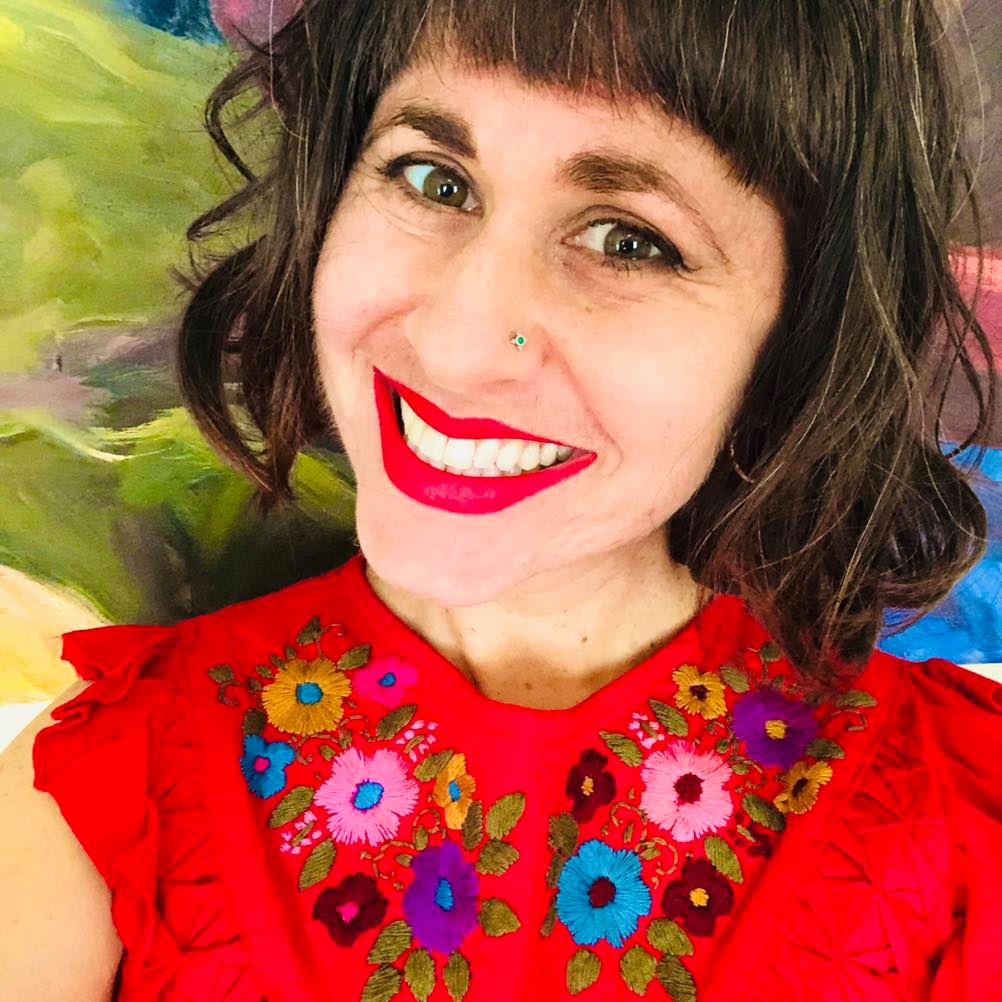 Stephanie Sherman