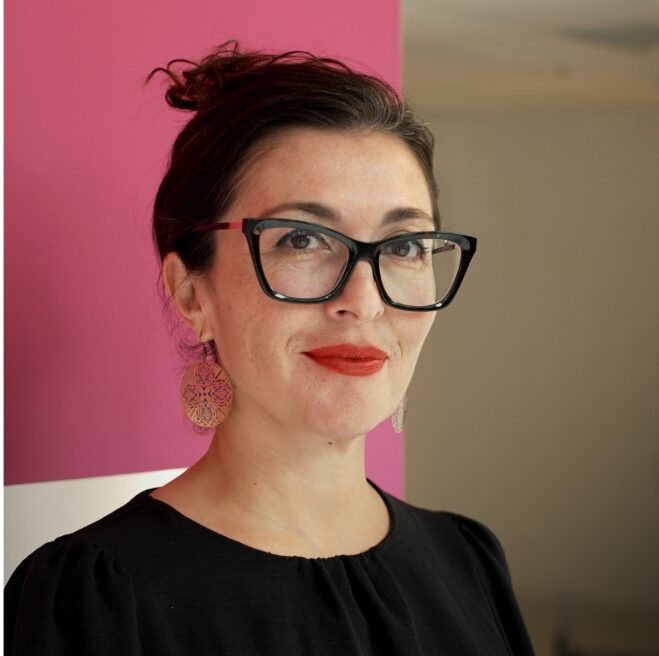 Tamara Toledo