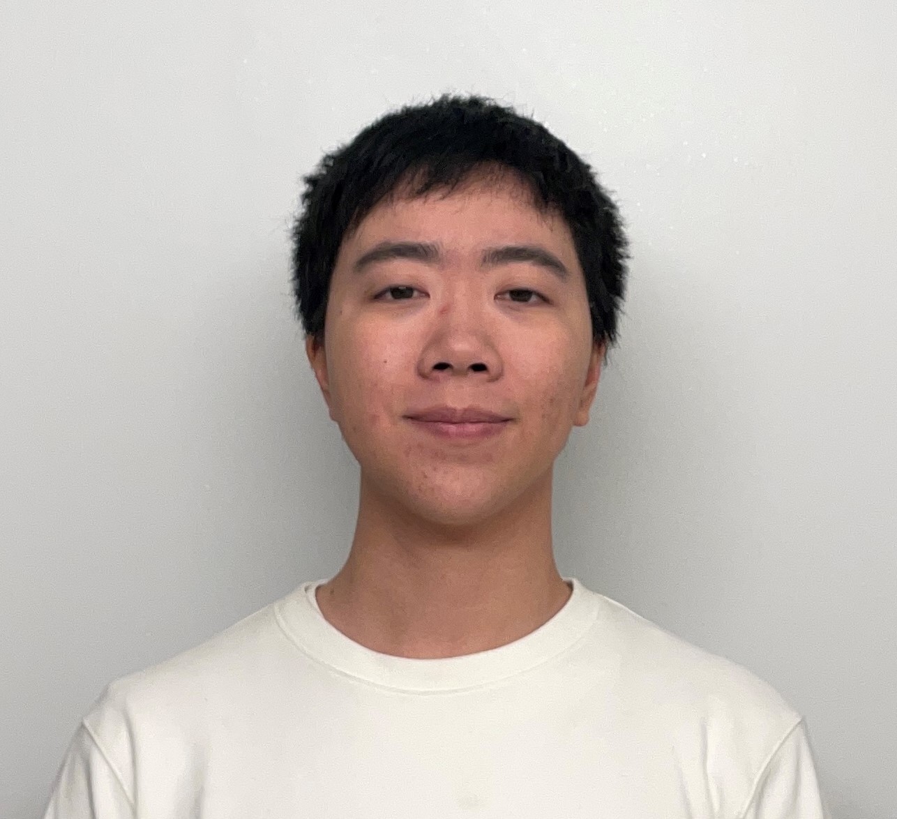 Lucas Liu