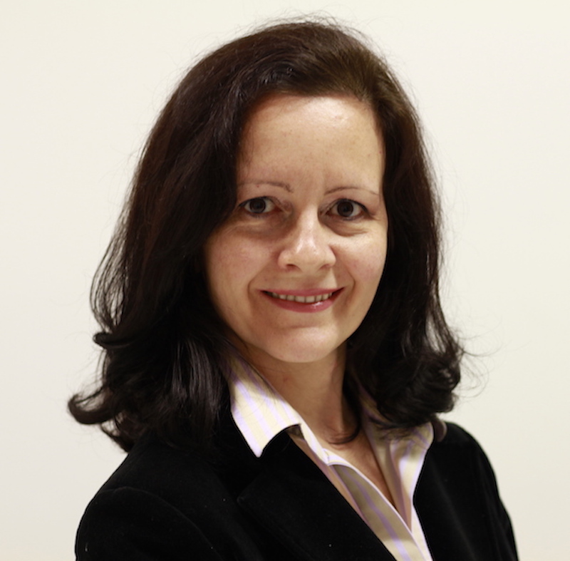 Patricia Branco Cornish